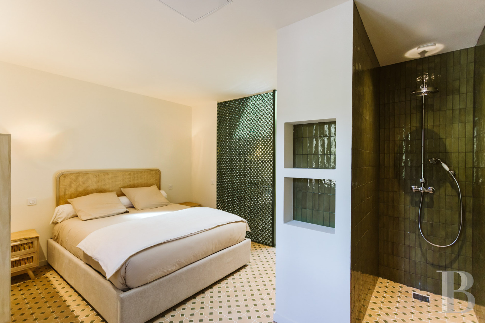 An estate dedicated to holidays and horse riding between Aubagne and Saint-Cyr-sur-Mer in the Bouches-du-Rhône department  - photo  n°31